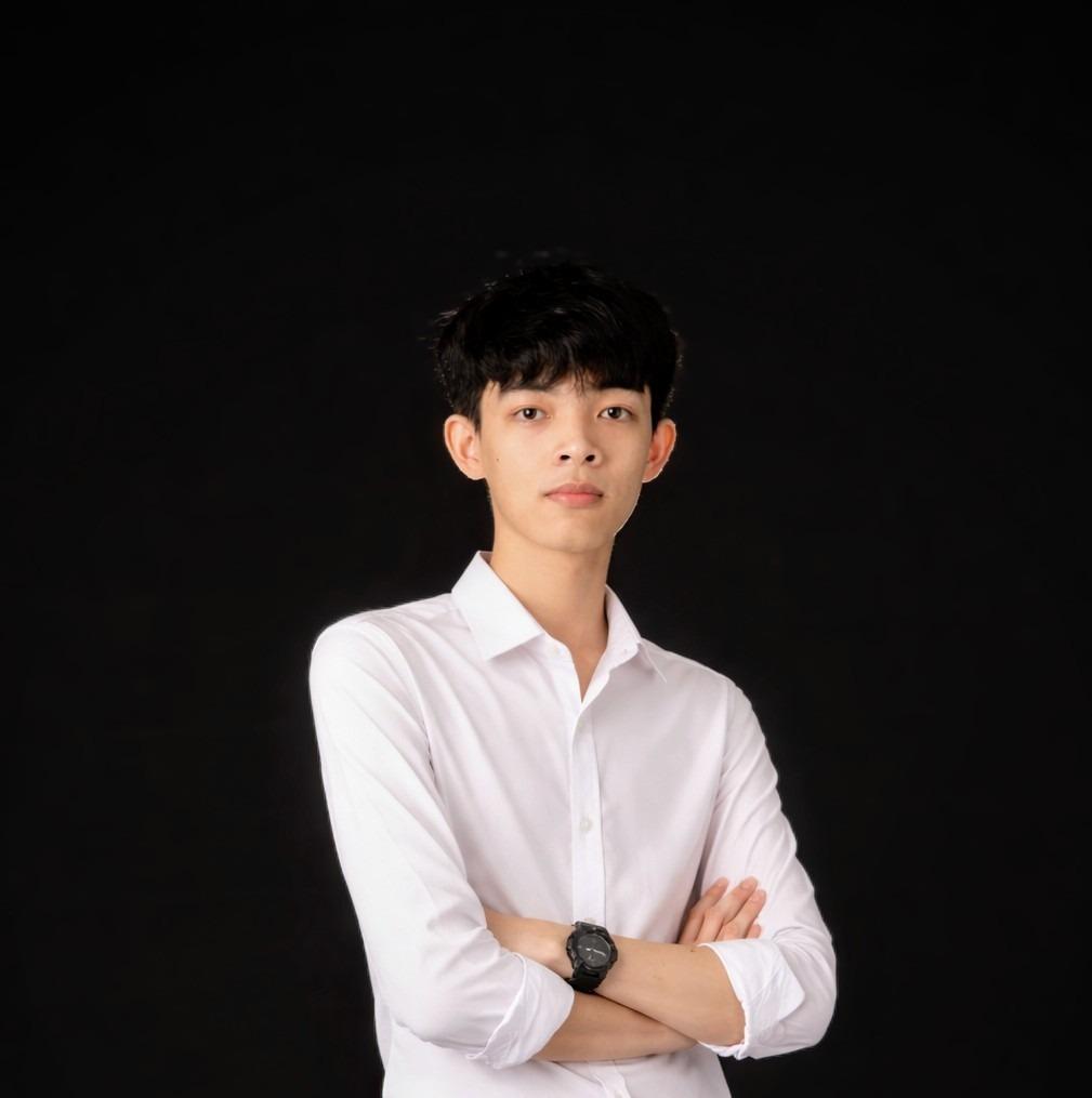 Huy Quach Hoang Aptvise
