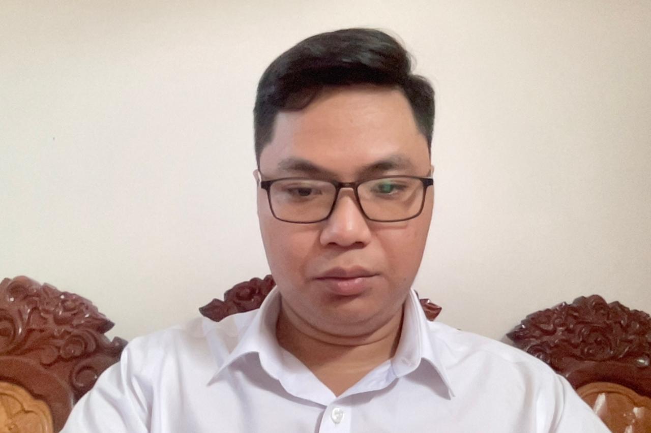 Minh Nguyen Aptvise