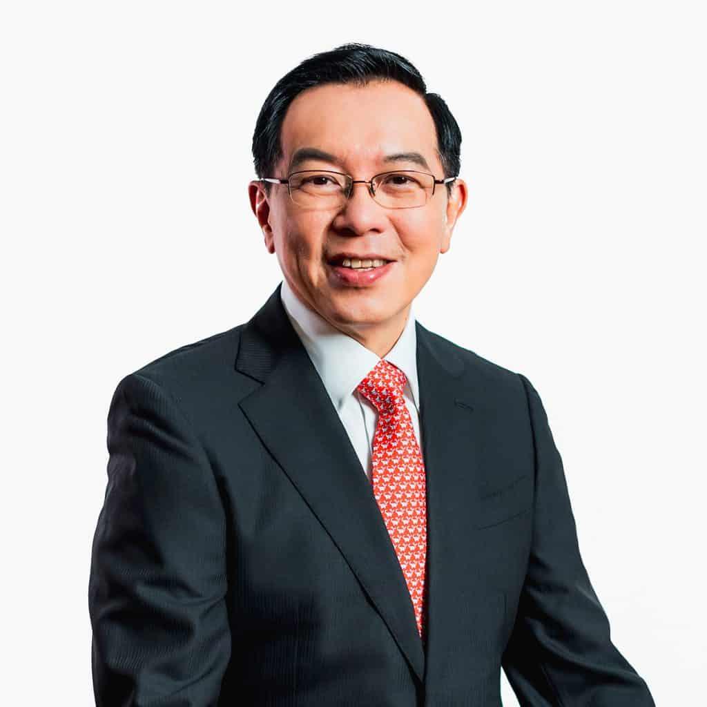 Paul Wan FCA