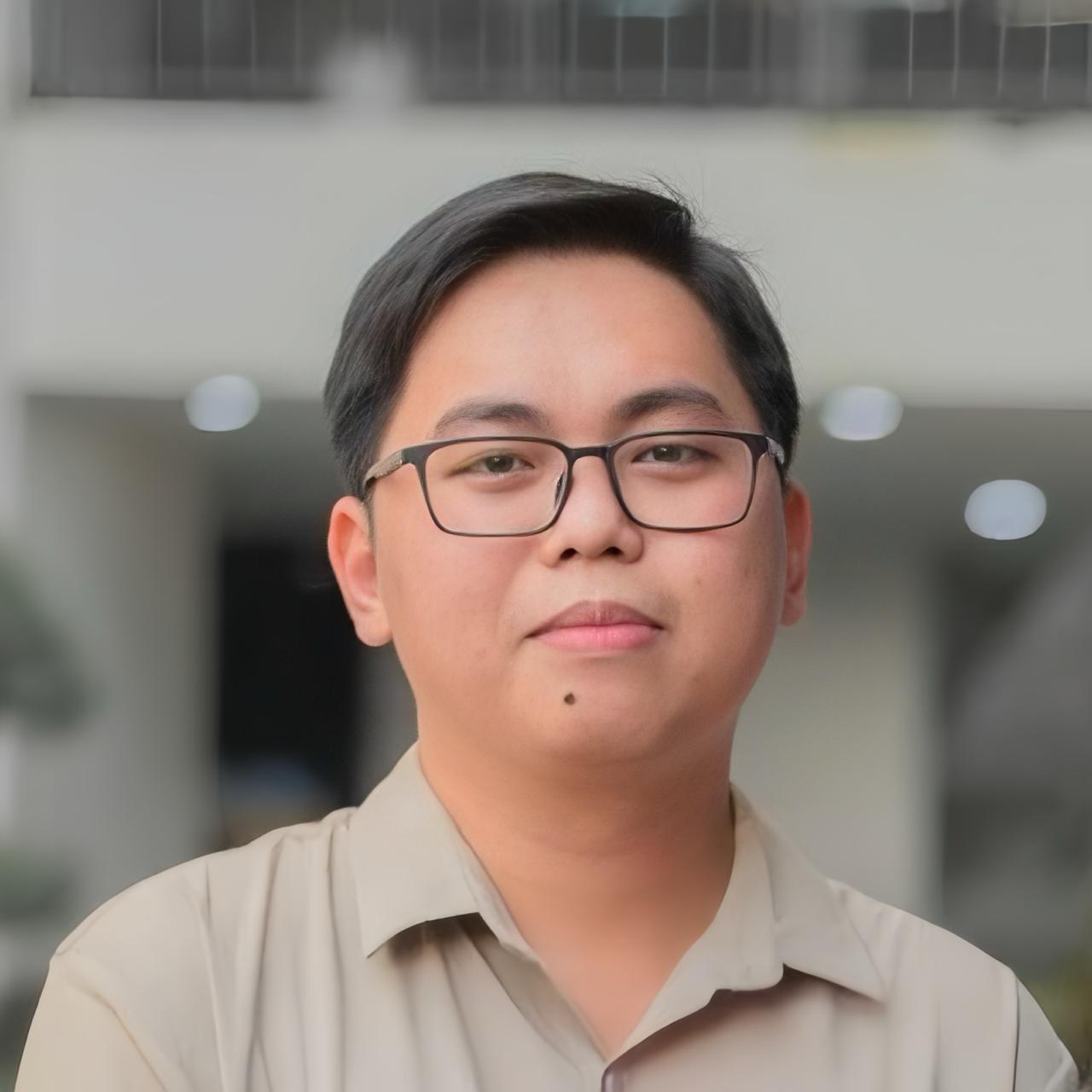 Duc Thanh Huynh